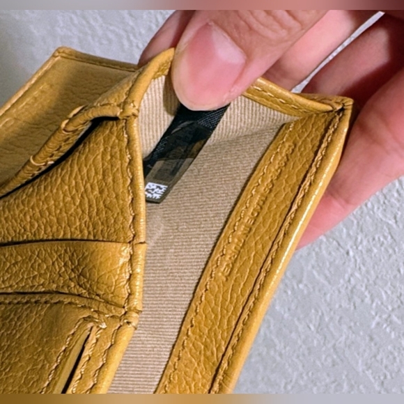 See By Chloe Wallet - Picture 10 of 12